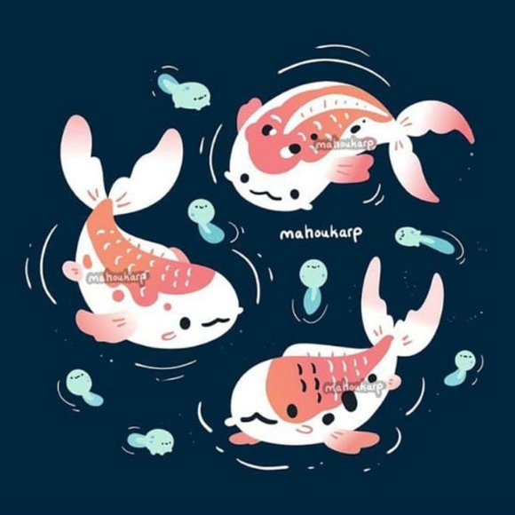 Meet your Posher, Riley - Picture 1 of 1